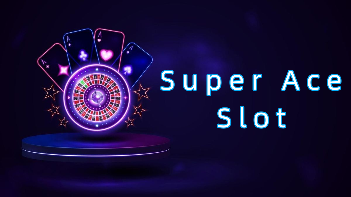 Super Ace Slot پاکستان